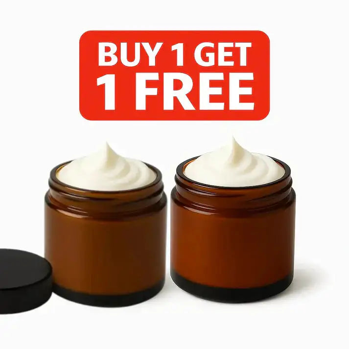 Zafrani Whitening Gold Cream – Buy 1 Get 1 Free